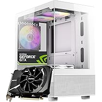 AeoCool ゲーミングスリムPC corei3 6100 GTX1050 Amazon.co.jp: 【整備済み品】G-storm ジーストーム ゲーミング